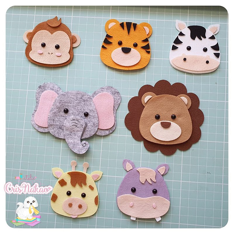 Como Escolher os Melhores Materiais para Feltro