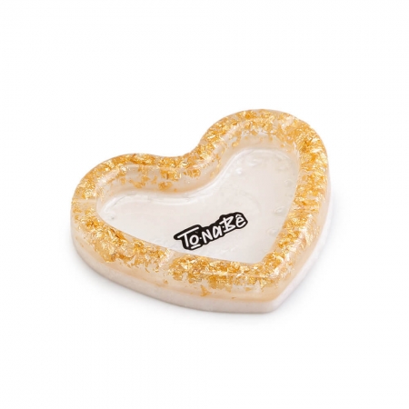 Ideias Criativas para Personalizar Seu Cinzeiro de Resina com Inclusões e Pigmentos