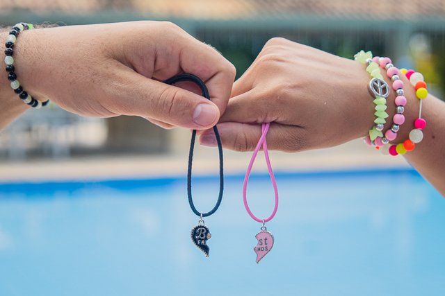 Guia Completo: Materiais Essenciais para Fazer Colares da Amizade DIY