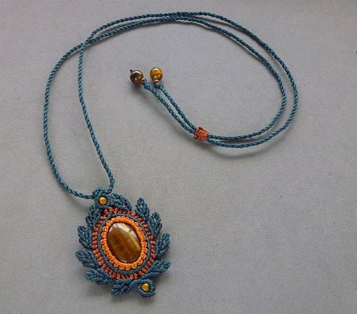 Dominando os Nós Essenciais do Macramê: Guia para Iniciantes