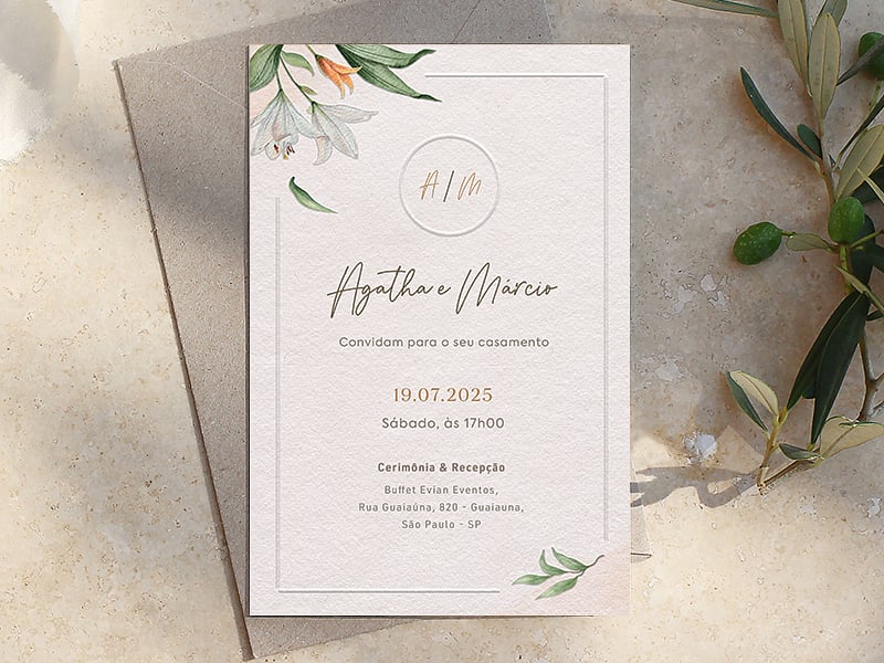 Guia Completo: Como Usar o Canva para Criar Convites Digitais Profissionais