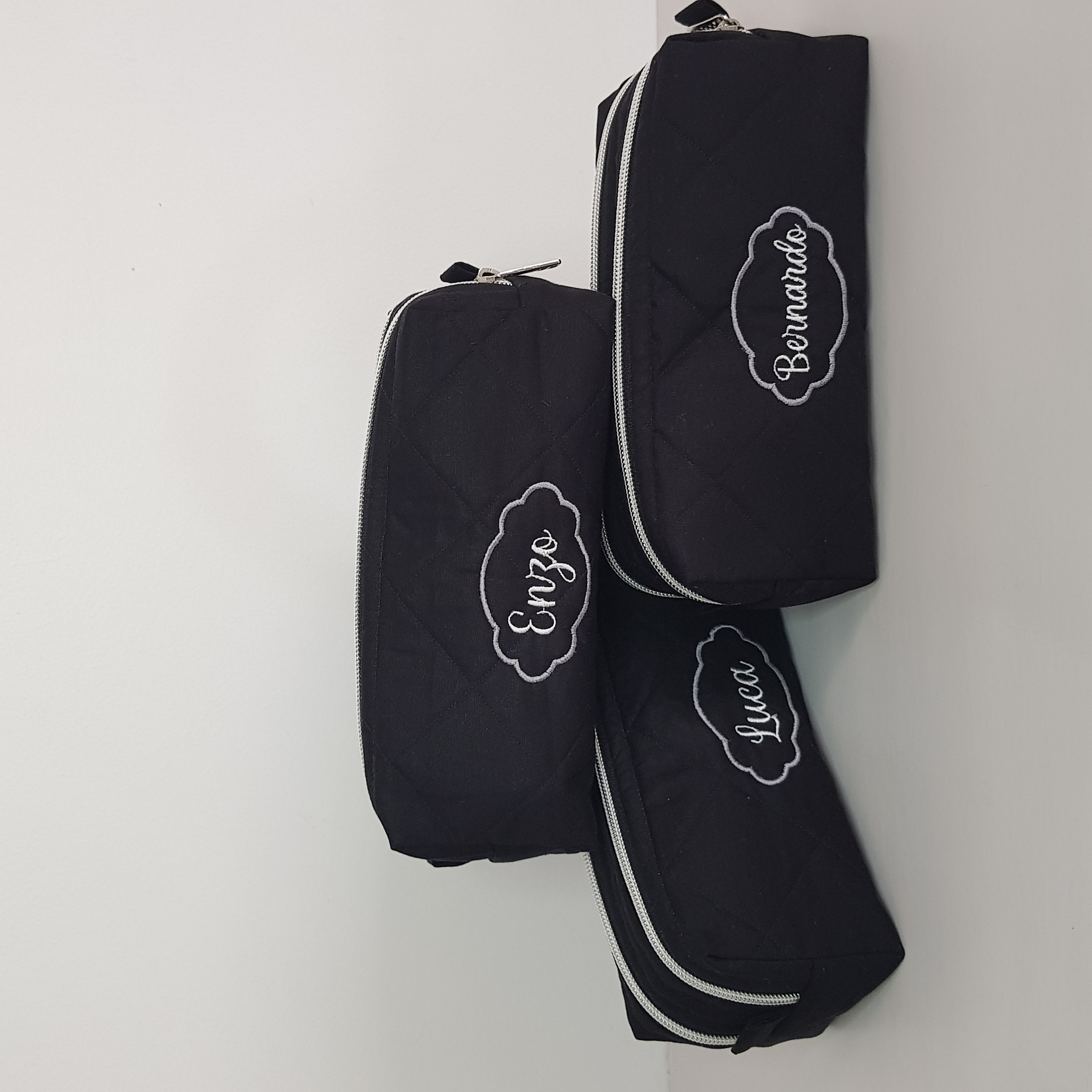 Como Escolher o Tecido Ideal para seu Estojo Duplo