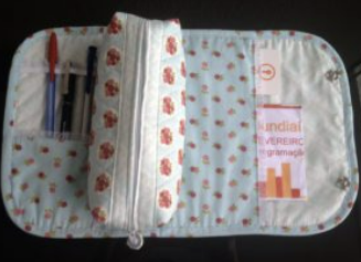 Dicas de Organização para Estojos com Múltiplas Divisórias