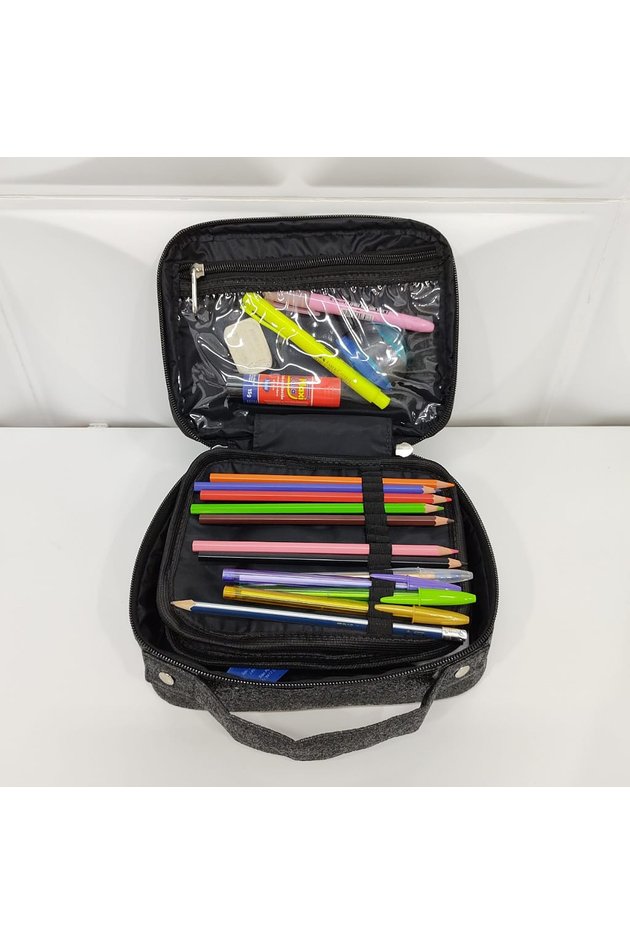 5 Ideias de Puxadores Criativos para Estojos