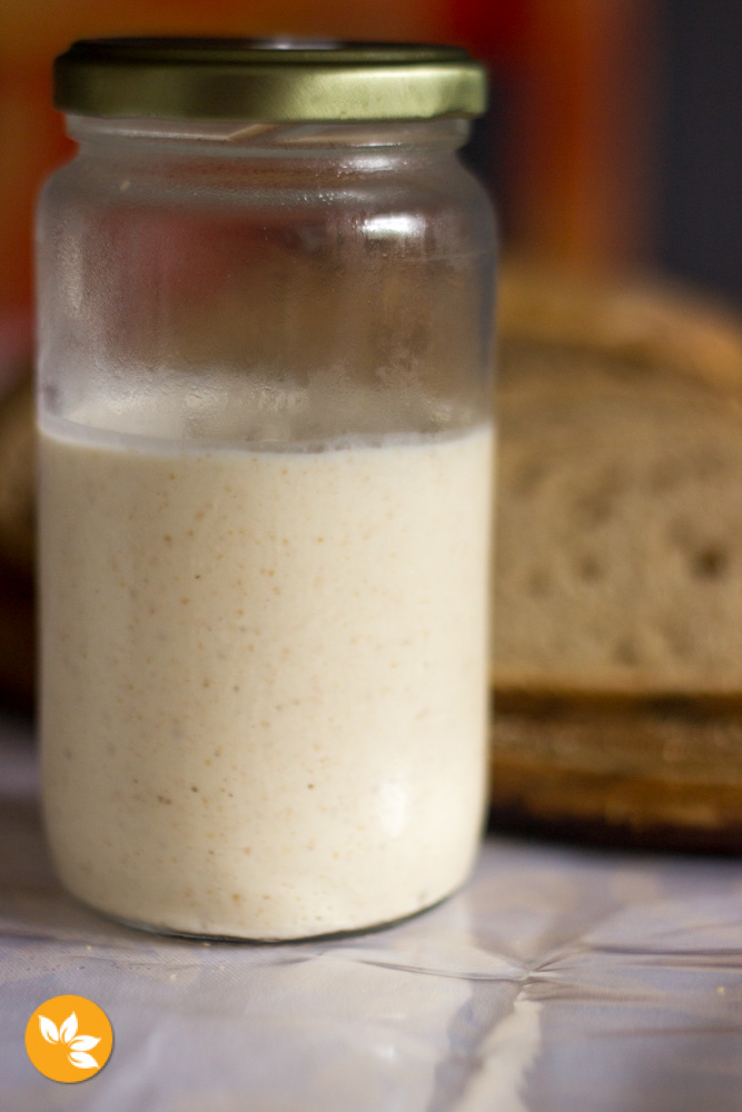 Os Benefícios do Fermento Natural para a Saúde