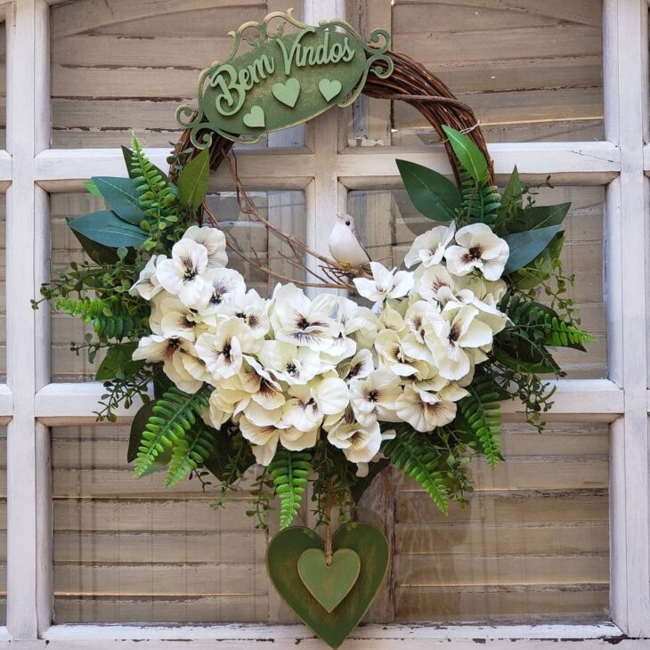 10 Ideias Criativas de Guirlandas Temáticas para Festas de Verão