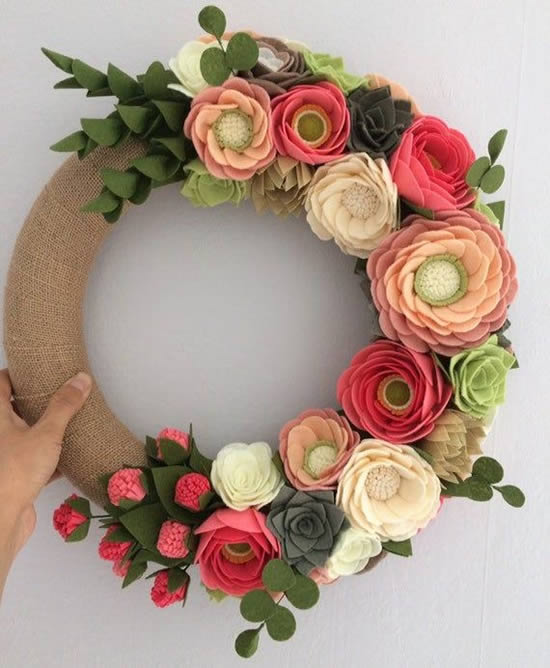 Guia Completo: Escolhendo as Flores Certas para sua Guirlanda de Verão