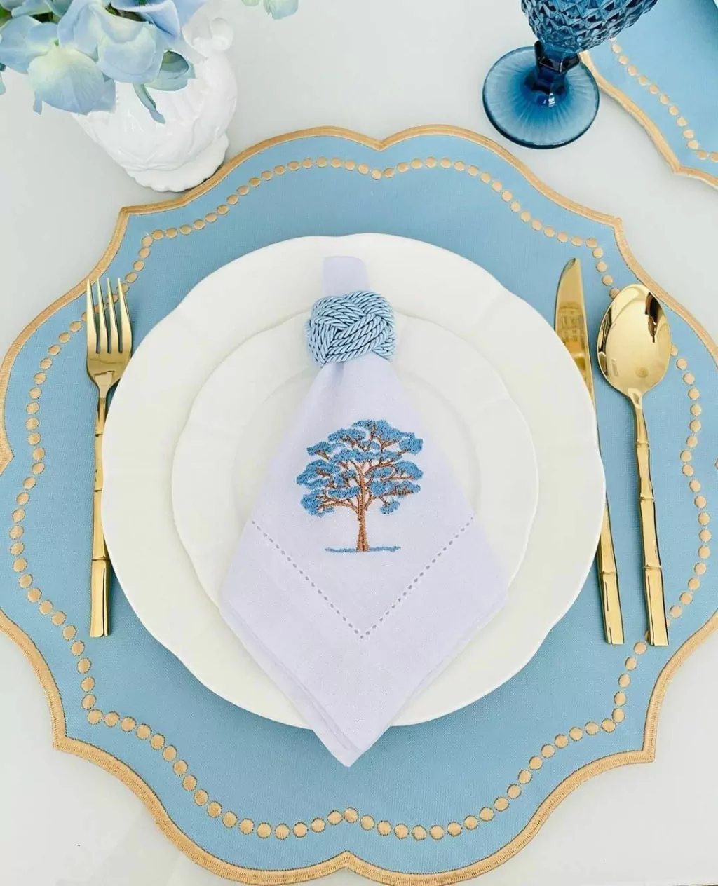 Jogo Americano com Canto Mitrado: O Segredo para um Acabamento Impecável