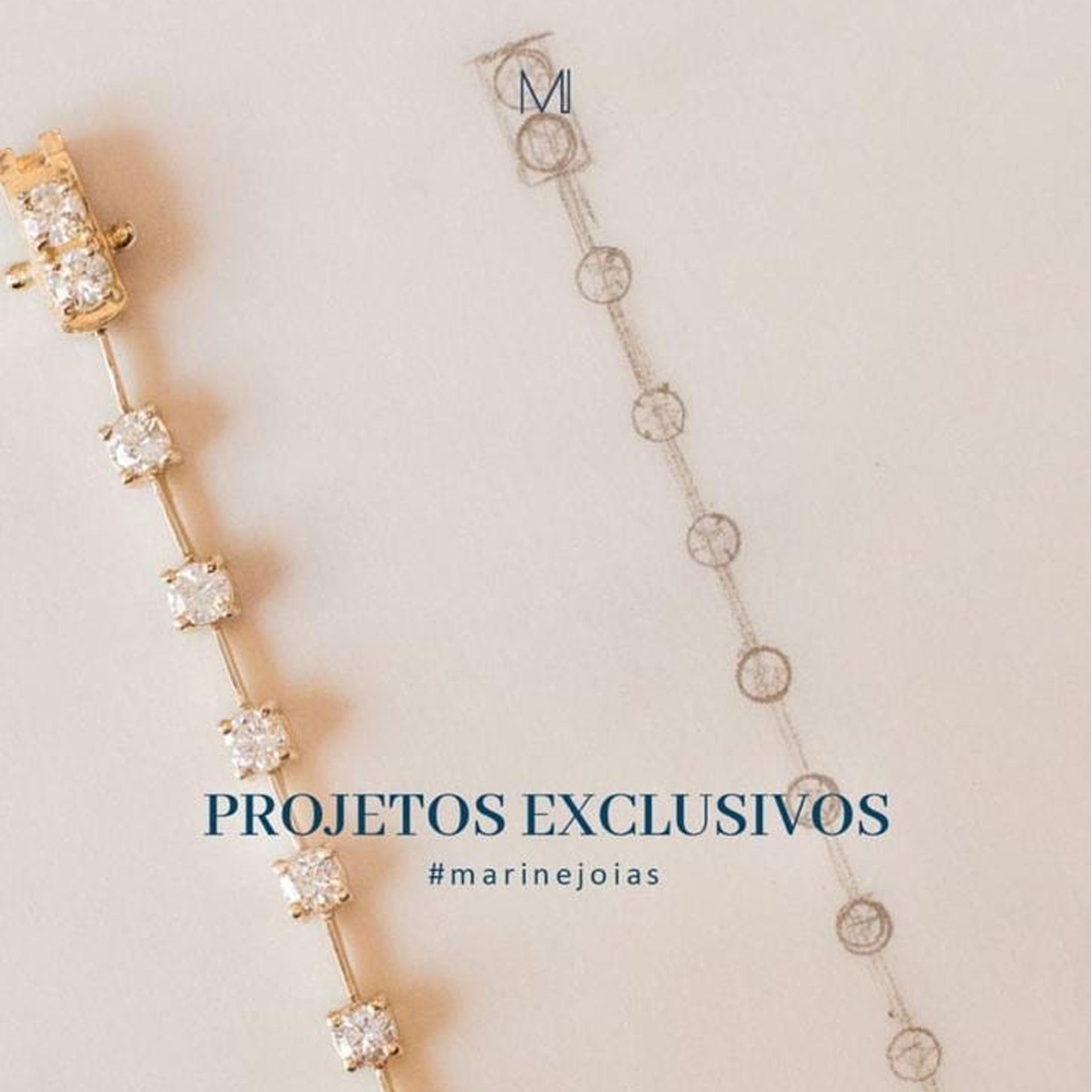 O Futuro da Joalheria: Impressão 3D e Aço Inoxidável