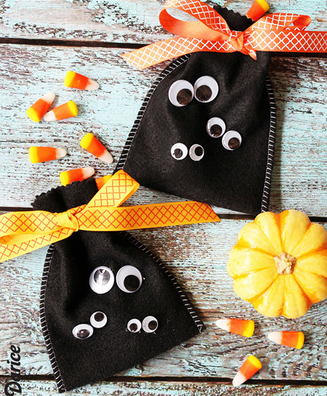 Guia Completo de Doces para Lembrancinhas de Halloween