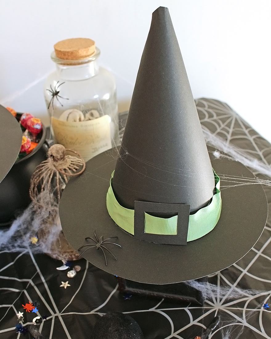 Como fazer lembrancinhas de Halloween criativas