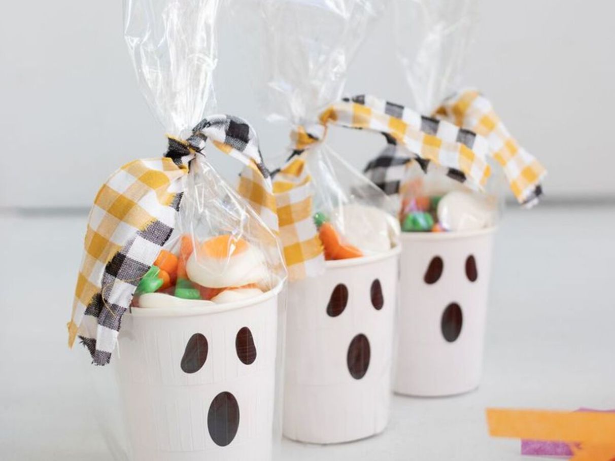 Dicas de EVA para Artesanato de Halloween