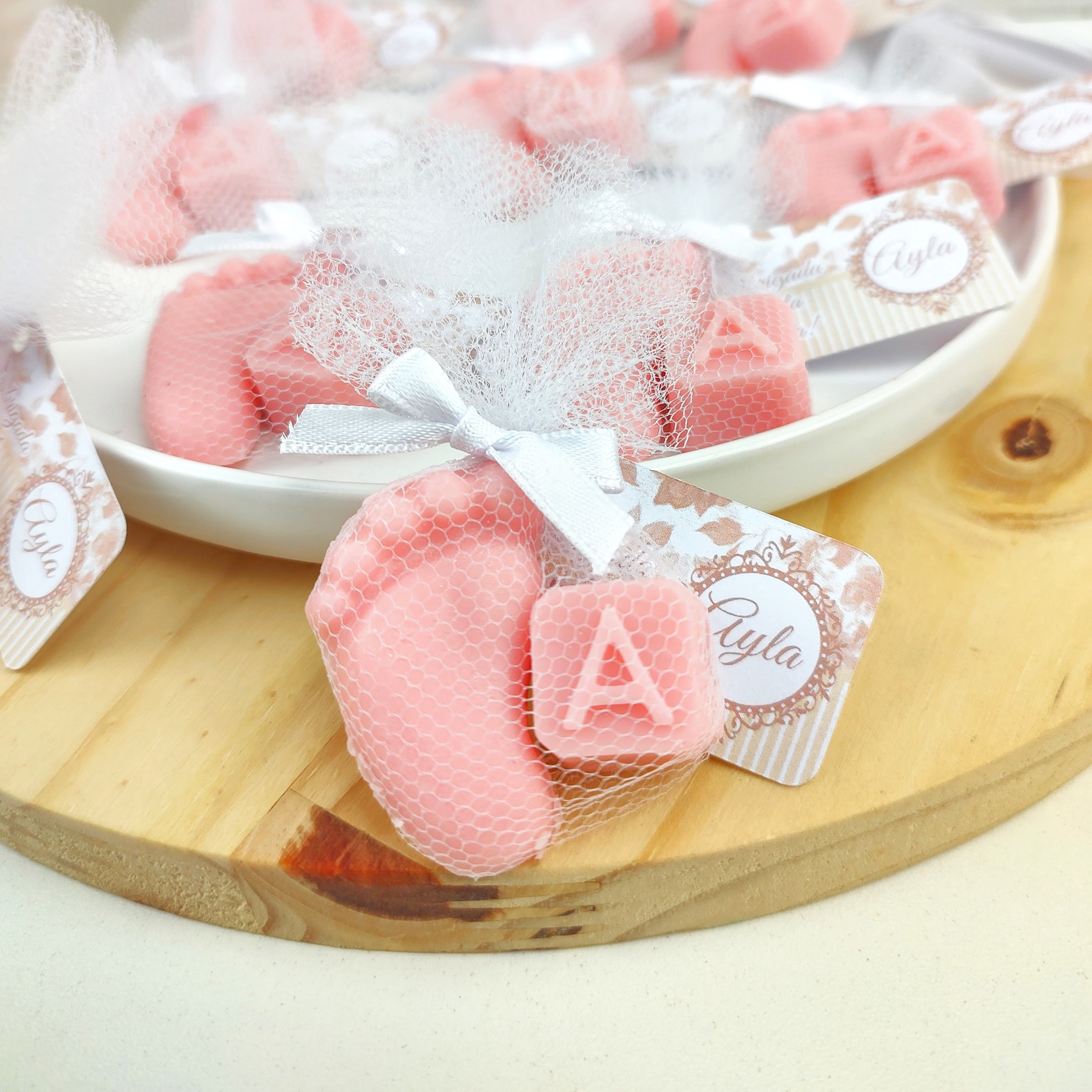 Guia Completo de Essências para Sabonetes Artesanais de Bebê