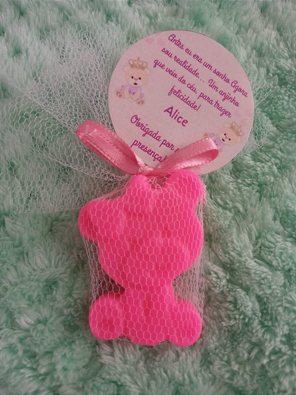 Como Escolher as Melhores Formas de Silicone para Lembrancinhas