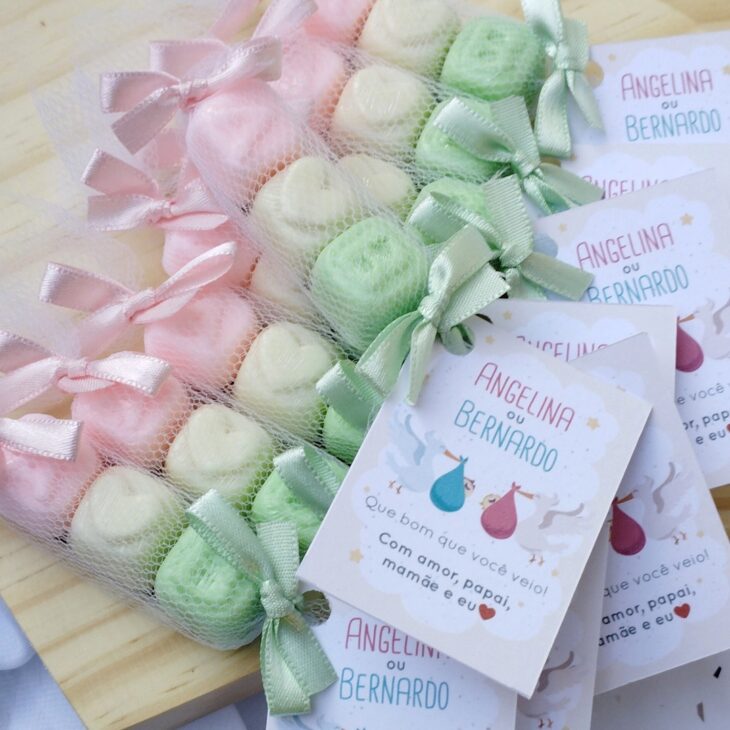 Guia Completo de Essências para Sabonetes Artesanais de Bebê