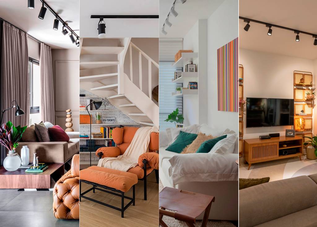 como fazer luminária industrial em casa