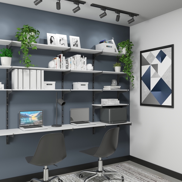 como fazer luminária industrial em casa