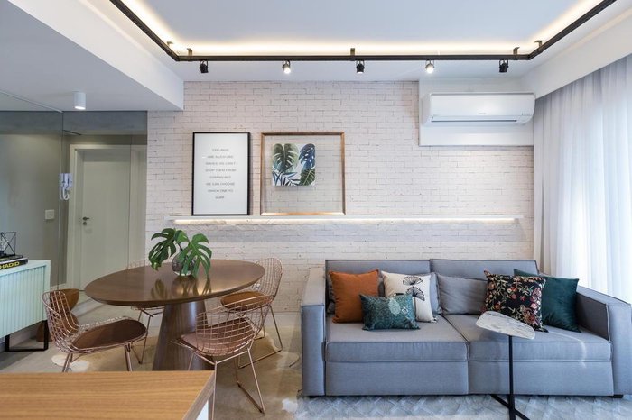 como fazer luminária industrial em casa