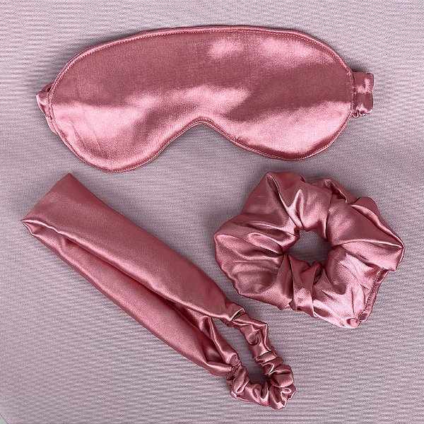 Máscara de Dormir com Regulador: O Toque Profissional que Faltava