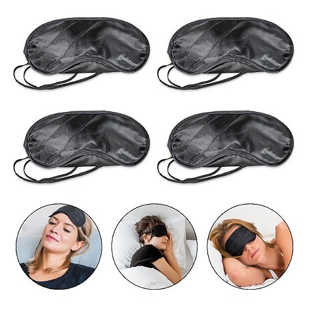 Guia Completo: Como Escolher o Melhor Cetim para Sua Máscara de Dormir