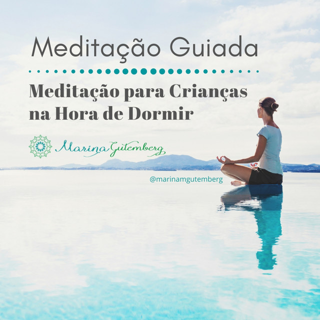 Os melhores aplicativos de meditação para crianças