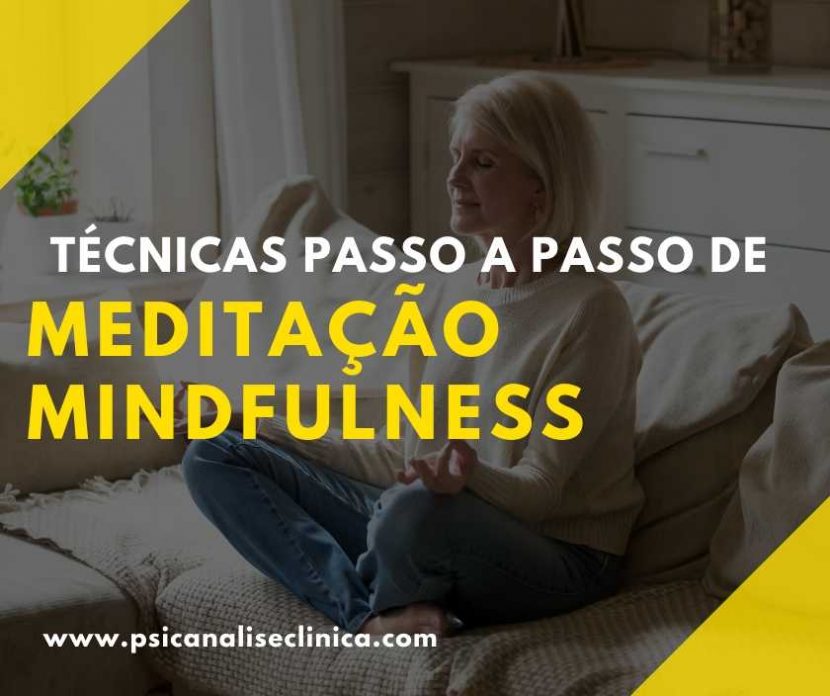 mindfulness ao ar livre para iniciantes