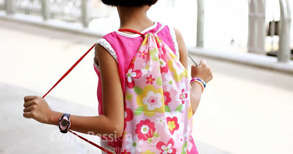 Guia Completo: Escolhendo o Melhor Tecido para Sua Mochila Infantil