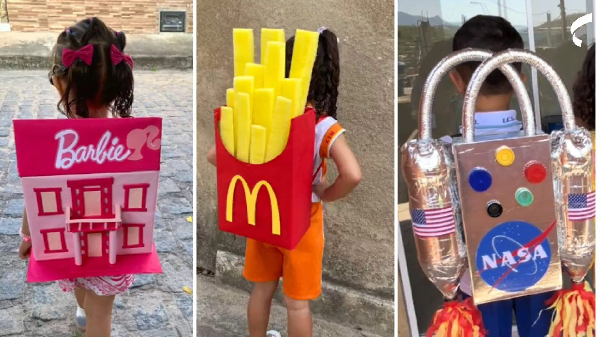 Mochila Saco Personalizada: Ideias de Decoração e Acabamento