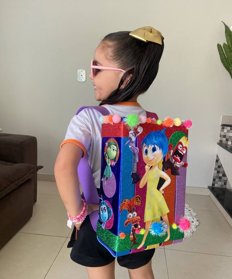 5 Projetos de Costura Simples para Iniciantes com Crianças