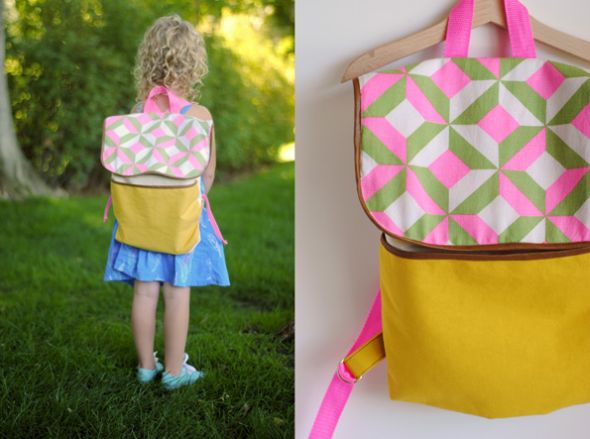 Mochila Saco Personalizada: Ideias de Decoração e Acabamento