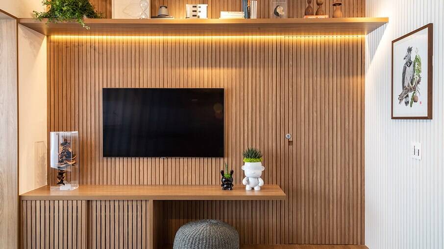 Ferramentas Essenciais para Montar Nichos de MDF com Acabamento Profissional