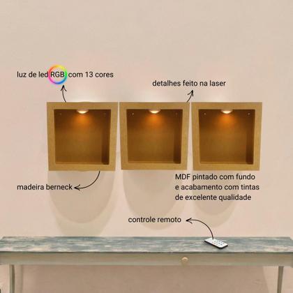 MDF Naval vs. MDF Comum: Qual Usar em Nichos de Banheiro com Iluminação?