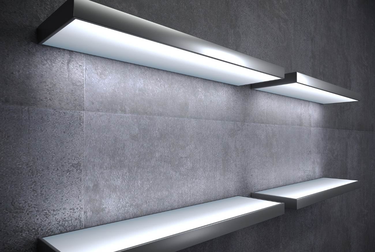 Guia Completo: Escolhendo o Melhor Tipo de LED para Seu Nicho de MDF