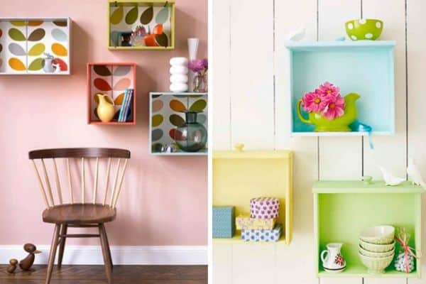 Como Escolher a Tinta Certa para Seu Projeto de Upcycling de Gavetas