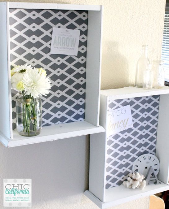 Materiais Essenciais para Criar Nichos de Gaveta: Guia Completo