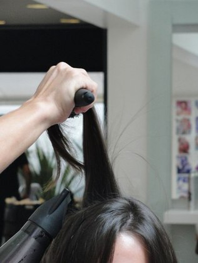 Os Melhores Produtos Volumizadores para Cabelos Finos em 2024