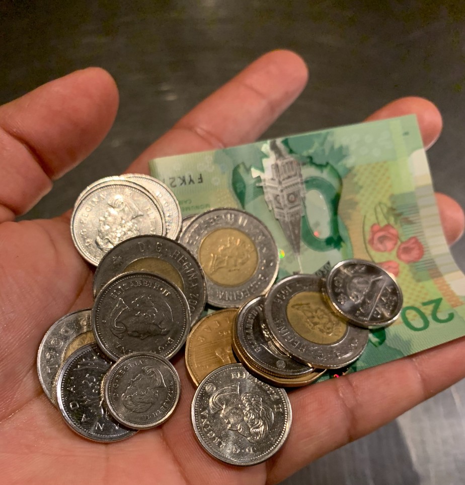 calculadora de custos de viagem internacional