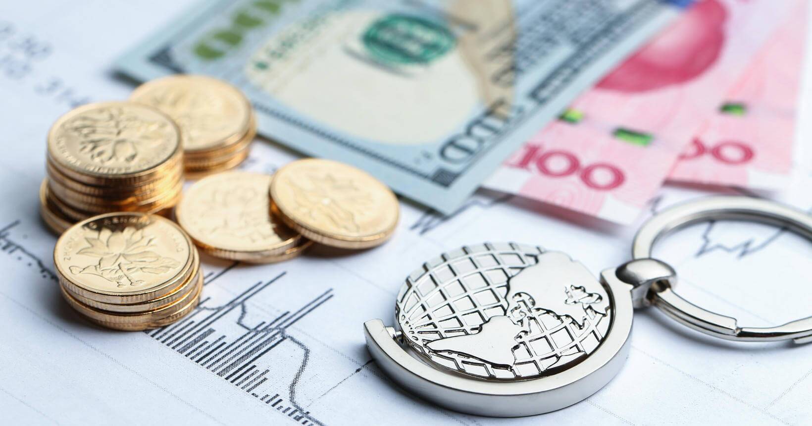 como orçar viagem em moeda estrangeira