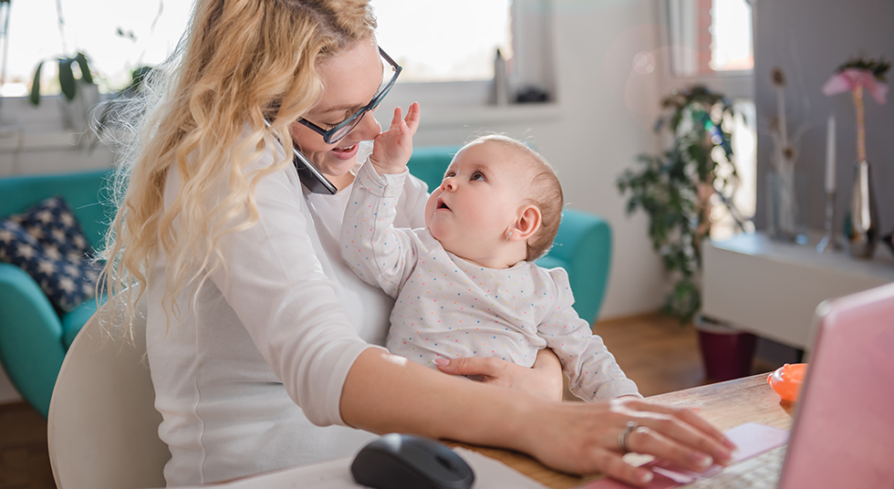 quanto custa ter um filho recem nascido