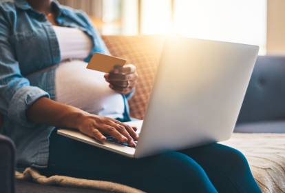 Como fazer o planejamento financeiro para a chegada do primeiro filho