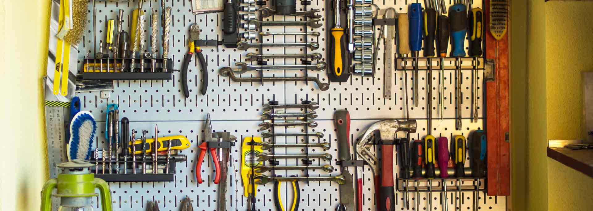 Dicas Essenciais para Manter Suas Ferramentas Livres de Ferrugem