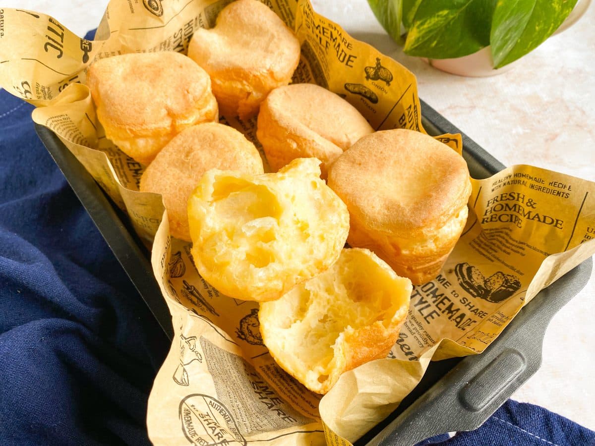 melhor queijo para pão de queijo