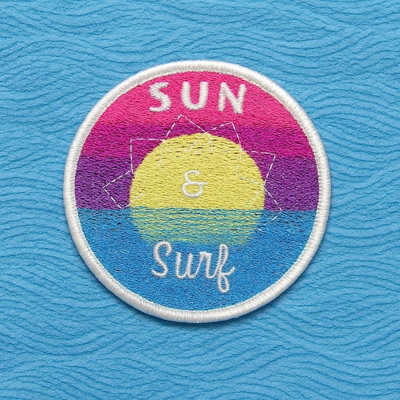 DIY jaqueta bordada à mão