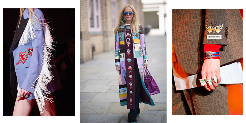 customização de jaquetas com bordado