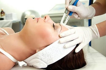 alternativas ao peeling de cristal profissional