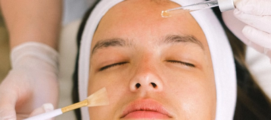 como fazer microdermoabrasão em casa