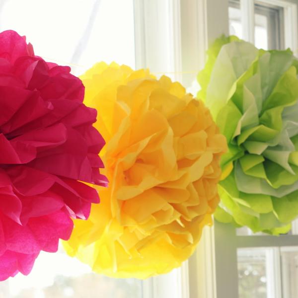 Materiais Essenciais para Artesanato com Papel