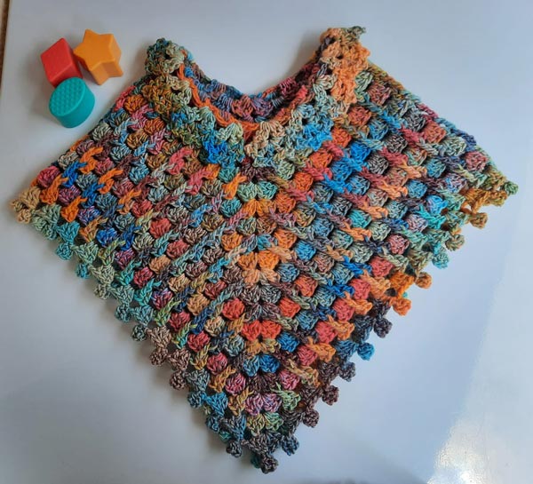 Acabamentos Perfeitos em Crochê: Franjas