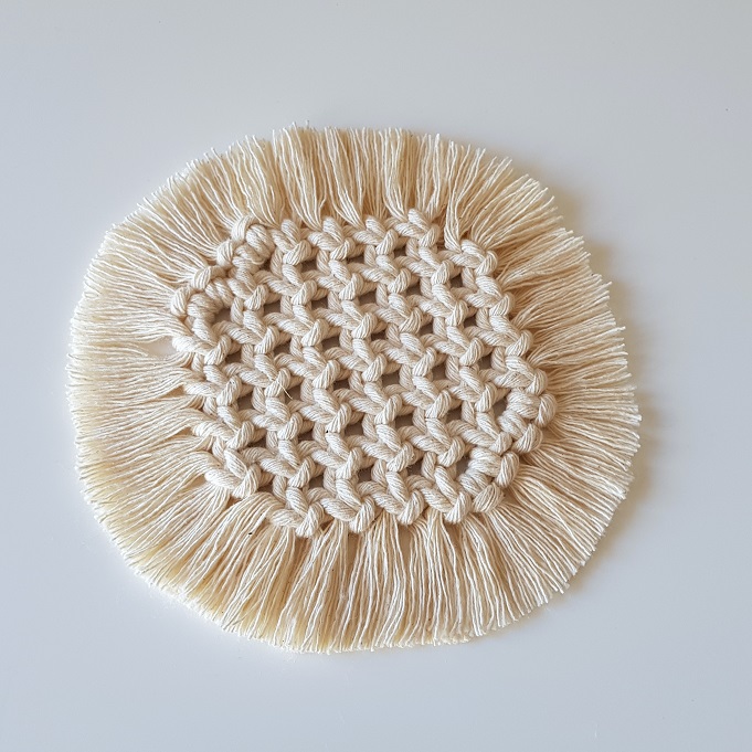 Como Impermeabilizar Porta-Copos Artesanais para Maior Durabilidade