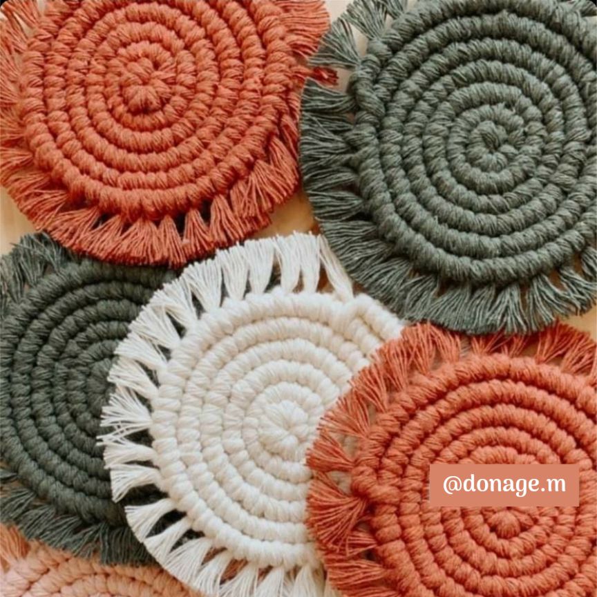 Como Impermeabilizar Porta-Copos Artesanais para Maior Durabilidade